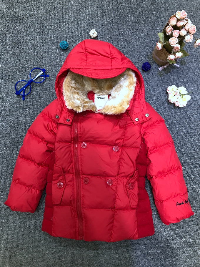 小豬班納品牌童裝批發(fā)加盟_4