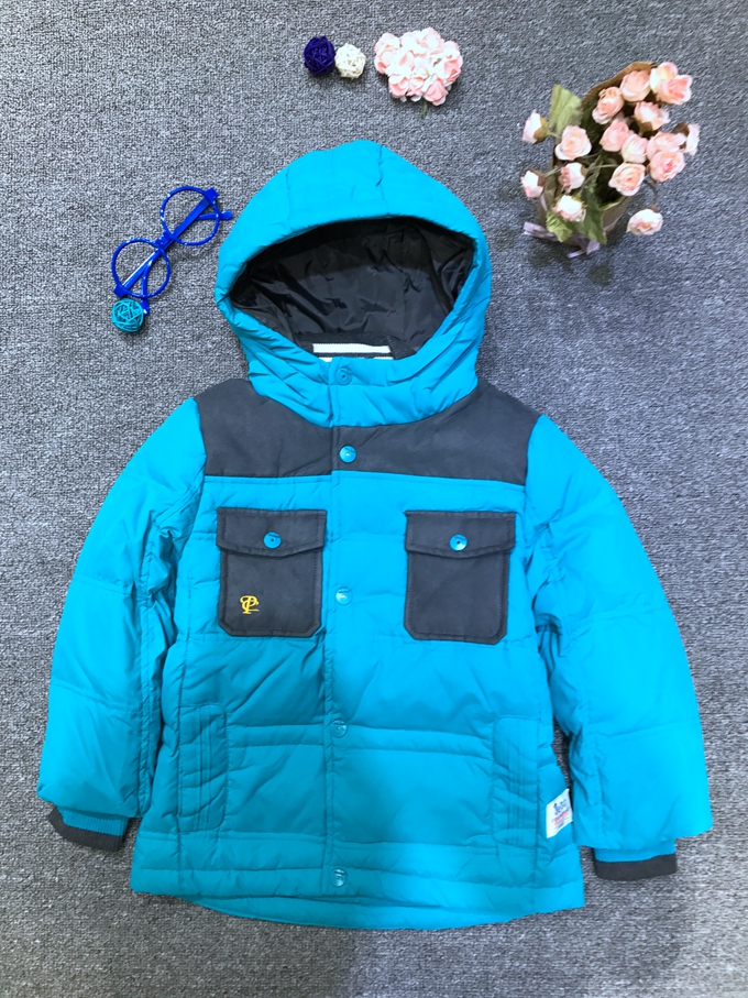 小豬班納品牌童裝批發(fā)加盟_6