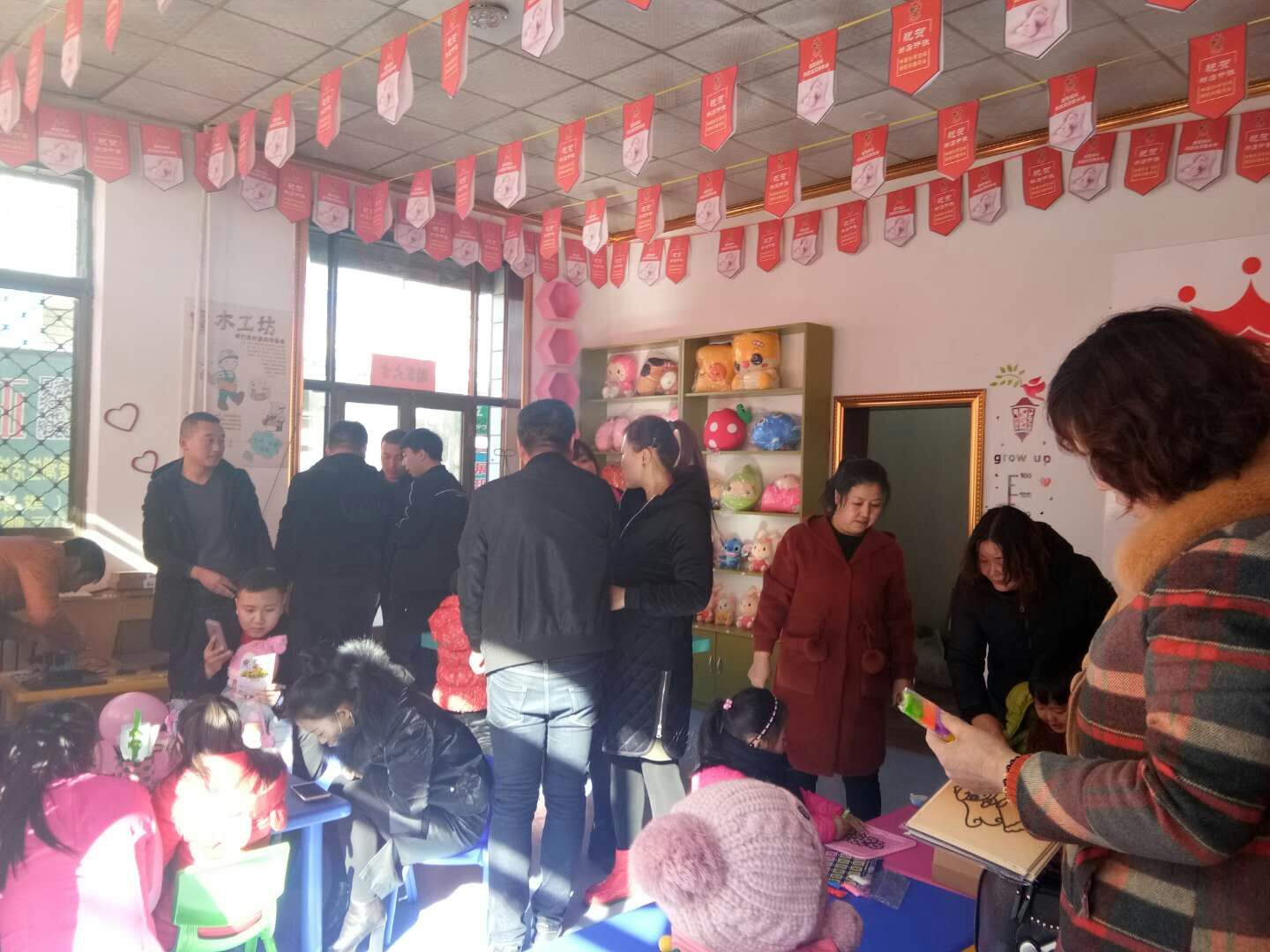 長(zhǎng)沙開家玩具店怎么樣,神童創(chuàng)享空間益智開發(fā)（圖）_1