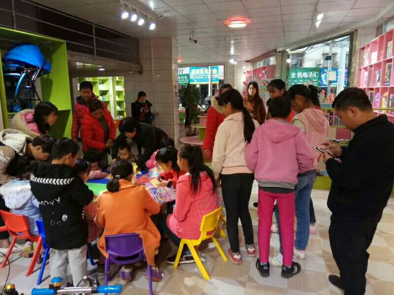 長沙兒童益智課程,神童創(chuàng)享空間新穎創(chuàng)意（圖）_1