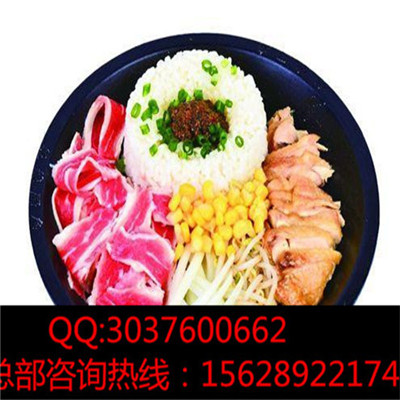 鐵板廚房快餐店生意怎么樣，利潤大概多少錢？（圖）（圖）_3