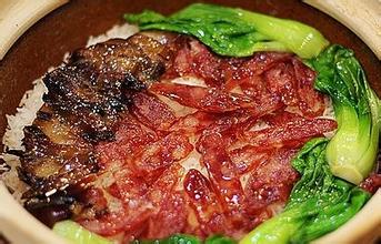 廣式特色煲仔飯技術(shù)，哪里學(xué)煲仔飯配方（圖）_1