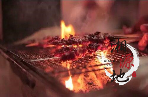 湖南哪里可以學(xué)到正宗的燒烤技術(shù)_1