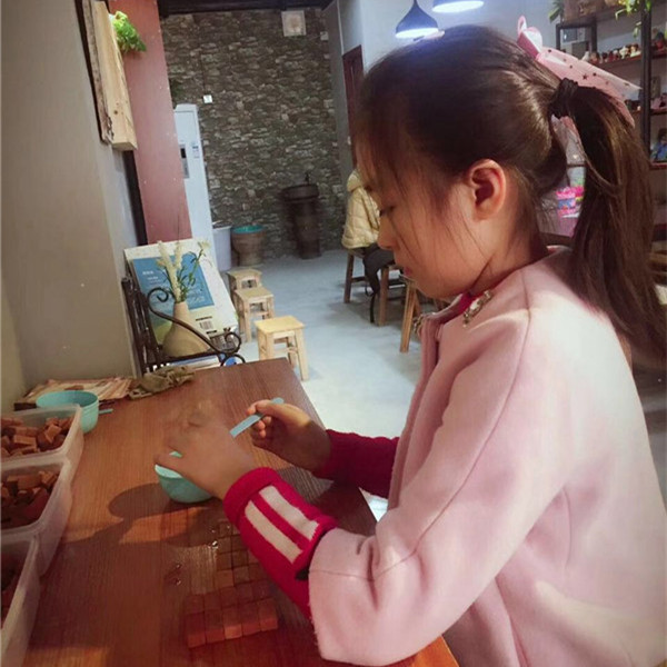 兒童DIY樂園屬于孩子的手工時(shí)光(圖)_6