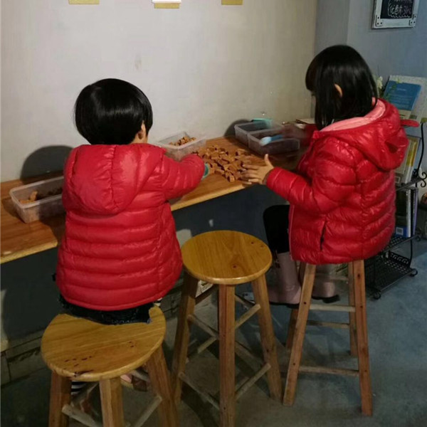 兒童DIY樂園屬于孩子的手工時(shí)光(圖)_7