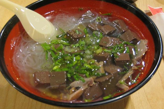 鴨血粉絲在廣東哪里可以學(xué)，鴨血粉絲培訓(xùn)（圖）_1