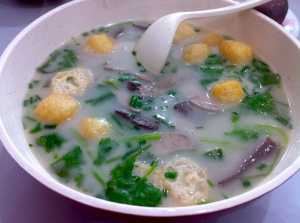 鴨血粉絲在廣東哪里可以學(xué)，鴨血粉絲培訓(xùn)（圖）_2