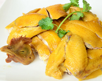 鹽焗雞技術(shù)到湖南哪里有學(xué)，鹽焗雞培訓(xùn)_1