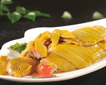 鹽焗雞技術(shù)到湖南哪里有學(xué)，鹽焗雞培訓(xùn)_2