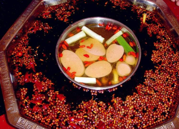 重慶火鍋加盟的市場怎么樣_2