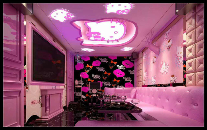 私人影院加盟私人影院設(shè)備影吧加盟設(shè)備（圖）_1