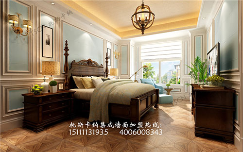 環(huán)保集成墻面好還是瓷磚好（圖）_3