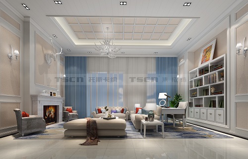 環(huán)保集成墻面好還是瓷磚好(圖)_2