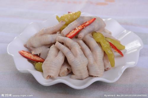 哪里有學(xué)泡椒鳳爪的地方，瀏陽泡椒鳳爪培訓(xùn)_2