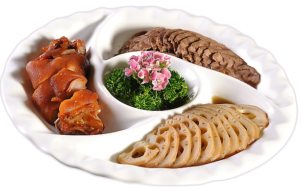 哪里有學(xué)鹵菜的地方，瀏陽(yáng)正宗鹵菜培訓(xùn)_3