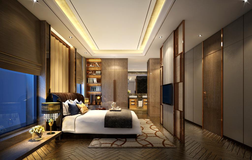 家有老人，這些裝修細(xì)節(jié)不能忽略?。▓D）_1