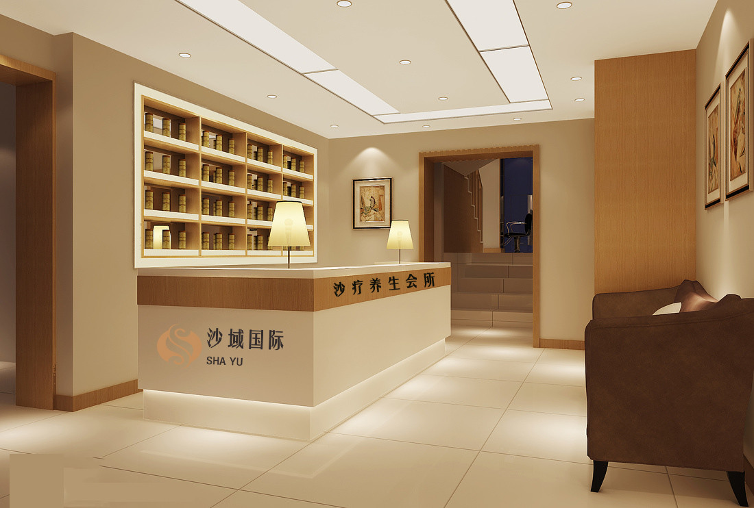 開沙療館如何調(diào)高顧客粘度？_1