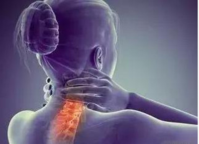 簡單方法治好頸椎病不可錯過（圖）_1