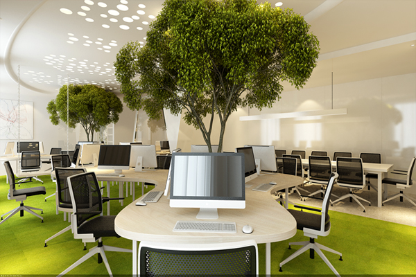 餐飲空間設(shè)計(jì)水平?jīng)Q定空間利用率（圖）_1