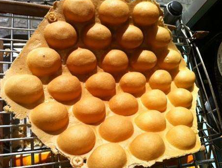 學(xué)雞蛋仔的地方在湖南哪里有（圖）_2