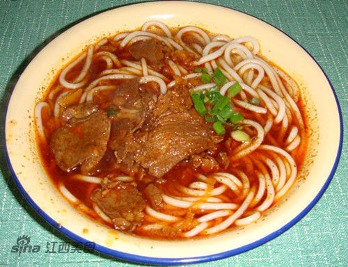 學(xué)牛肉粉的地方在湖南哪里有_4