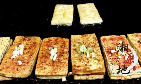 江西九江哪里學(xué)做正宗鐵板燒的做法_1