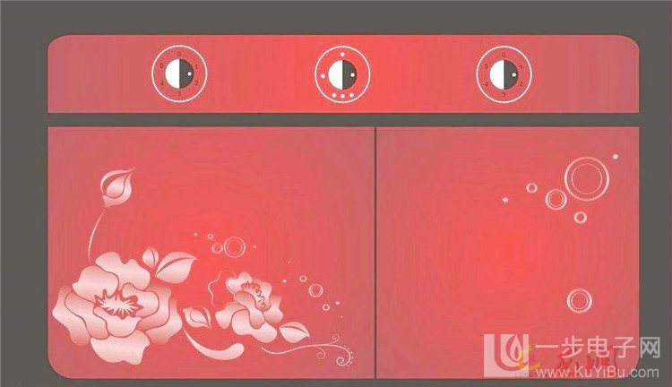 家電面板圖案解決方案_12