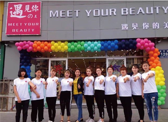 10元百貨成功走向市場的三個元素（圖）_1