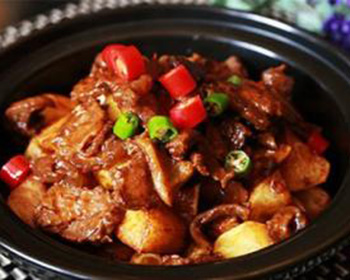 杭州哪里有雞公煲技術(shù)學(xué)，雞公煲培訓(xùn)（圖）_1