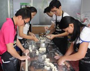 杭州哪里有燒烤術(shù)學(xué)，燒烤培訓(xùn)（圖）_1