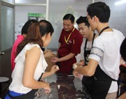 杭州哪里有燒烤術(shù)學(xué)，燒烤培訓(xùn)（圖）_2