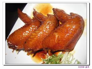 絕味脆皮烤鴨學(xué)習(xí)班-麻辣鴨脖培訓(xùn)（圖）_1