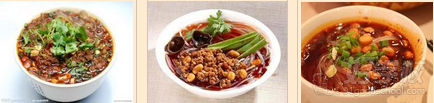 懷化哪里有酸辣粉技術(shù)學_1