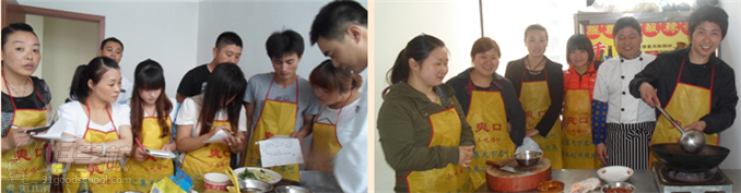 懷化哪里有酸辣粉技術(shù)學_2