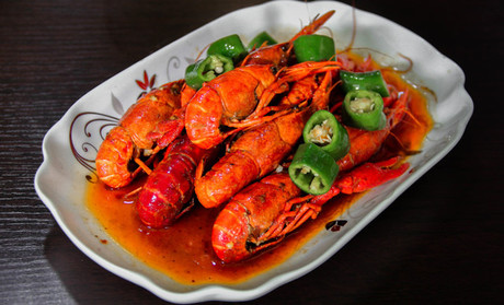 正宗鹵龍蝦培訓來湖南有學嗎？_2