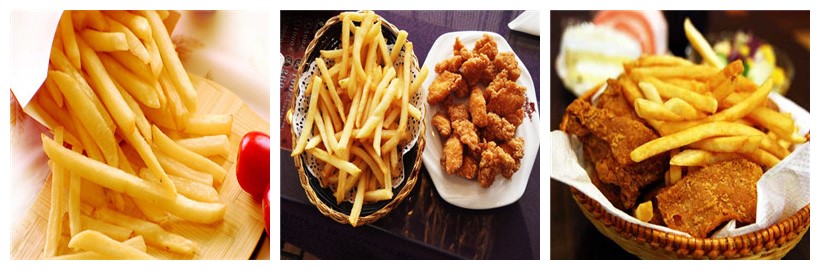 學正宗炸薯條技術(shù)的地方在哪里啊_1