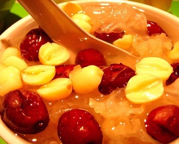 學正宗糖水技術(shù)的地方在哪里啊_1