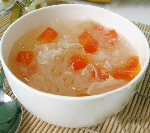 學正宗糖水技術(shù)的地方在哪里啊_2