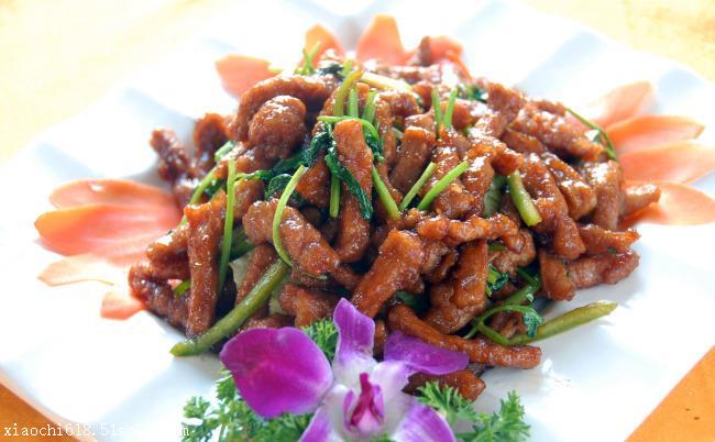 湖南哪里有學炒菜技術，正宗炒菜技術哪里學的_1