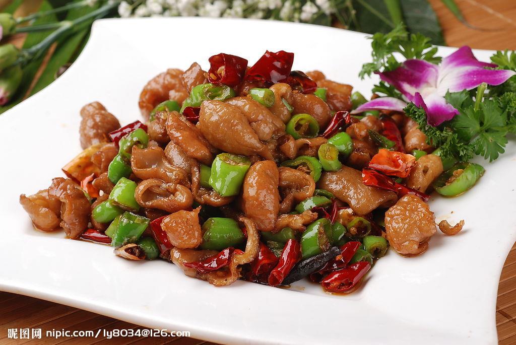 湖南哪里有學炒菜技術，正宗炒菜技術哪里學的_3