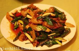 湖南哪里有學炒菜技術，正宗炒菜技術哪里學的_5