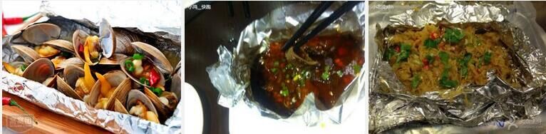 特色夜宵錫紙燒烤培訓(xùn)學(xué)校_1