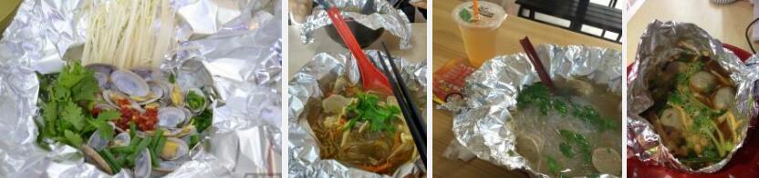 湖南哪里有花甲粉學(xué)，正宗錫紙花甲培訓(xùn)_2