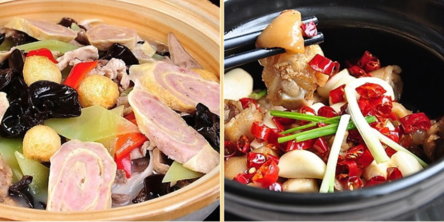 湖南正宗土豆砂鍋粉培訓的學校_1