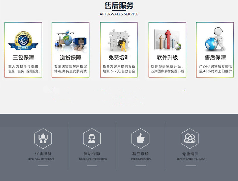瓷磚3D背景墻印花機(jī)裝修墻面材uv打印機(jī)瓷磚uv噴繪打印機(jī)廠家_46