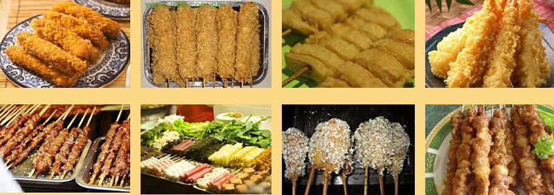 益陽哪里學(xué)正宗的油炸技術(shù)做法?（圖）_2