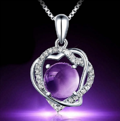 鉑晶爾曼品質(zhì)一流的彩寶加盟品牌（圖）_1