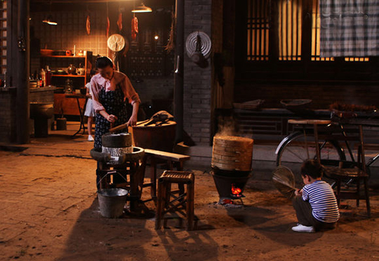 發(fā)糕技術(shù)永州哪里有學(xué)，正宗米發(fā)糕（圖）_1