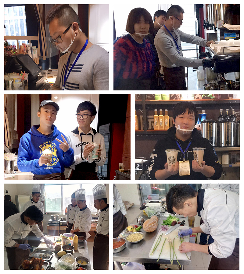 AA國際動漫“店面免費升級及培訓月”活動取得圓滿成功（圖）_3