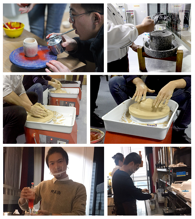 AA國際動漫“店面免費升級及培訓月”活動取得圓滿成功（圖）_4